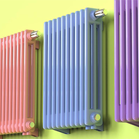 KZTO Bataria теперь в любом цвете RAL Classic!