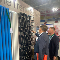 В Хабаровске проходит выставка нашего партнера Trend Setter