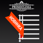 Новинка! Полотенцесушители Primoclima ART & DESIGN 
