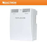 Устройство сопряжения TEPLOCOM GF — решение проблемы заземления!