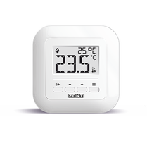 Первый комнатный термостат ZONT