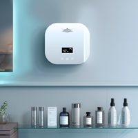 Скоро линейка водонагревателей Primoclima пополнится новой моделью