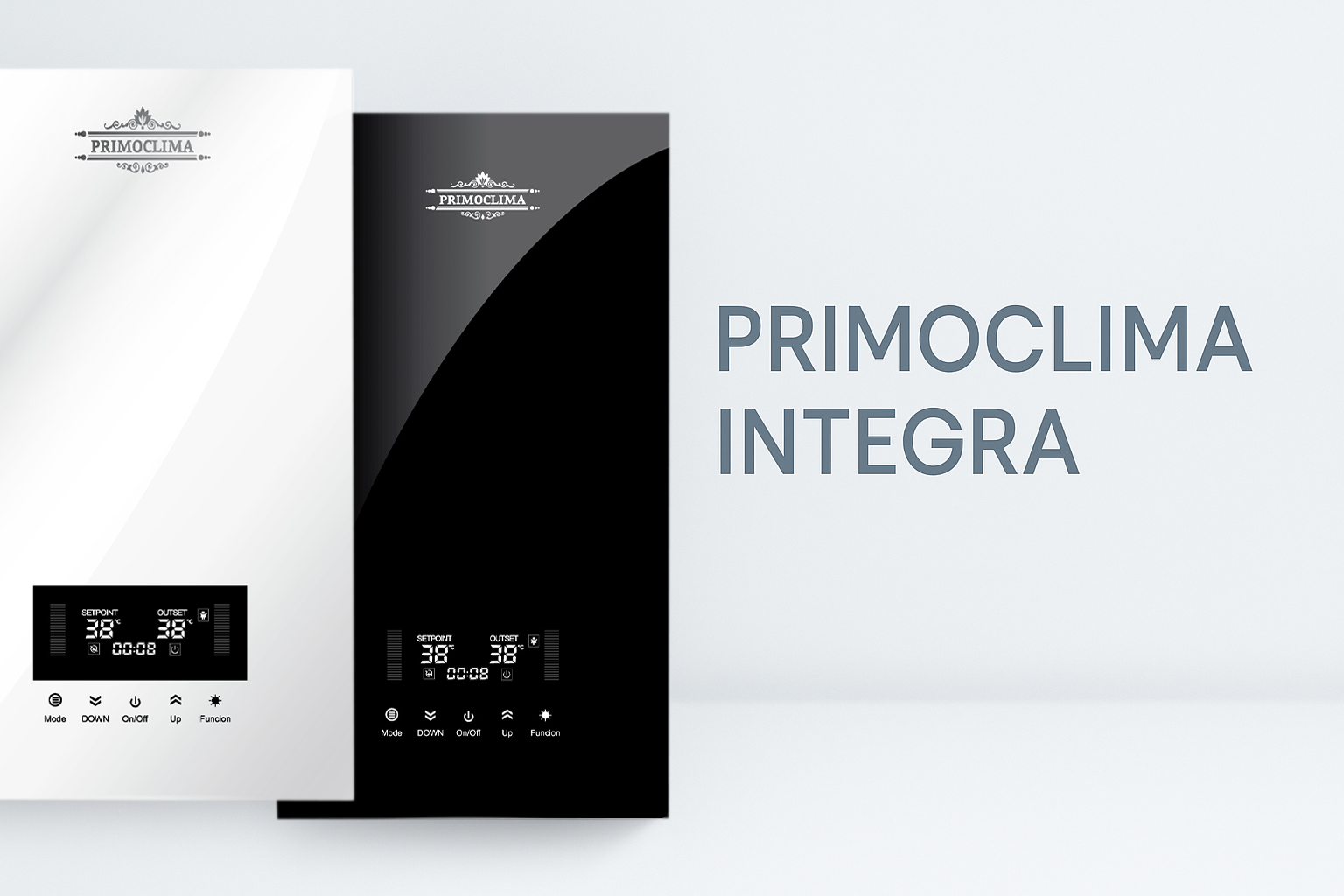 Электрический проточный водонагреватель PRIMOCLIMA INTEGRA