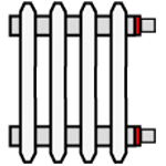 Радиаторы отопления