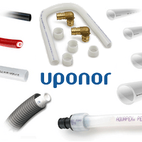 Внимание! С 1 марта повышение цен на продукцию UPONOR!