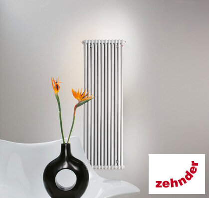Радиаторы Zehnder Charleston