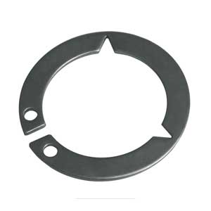 

Кольцо фиксирующее из нерж.стали Stahlmann DN15, SA001015