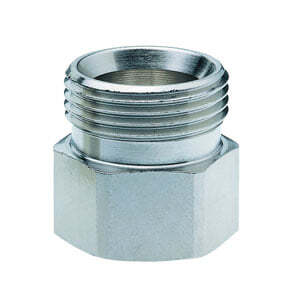 

Редуктор с внутренней резьбой Hummel G 1/2" и евроконус G 3/4" 2254124401