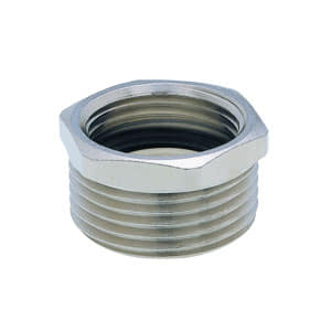 

Редуктор наружная резьба Hummel G 3/4" x M 22 x 1,5 2554223401