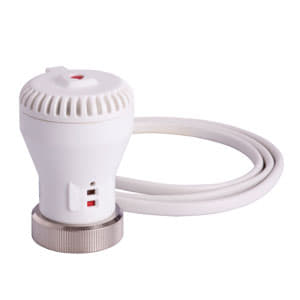 

Электротермический сервопривод Hummel 230V AC,2.5,IP42 2907400090