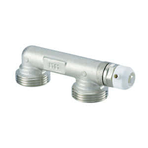 

Монтажный мостик Hummel G 3/4" 2257000101