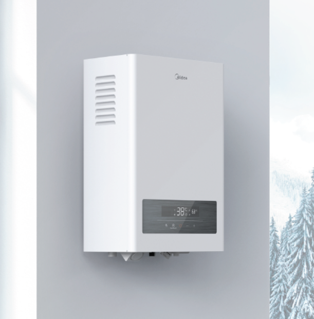 электрокотлы MIDEA 
