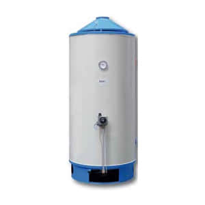 

Газовый накопительный водонагреватель BAXI SAG3 50 (настенный), 7116717
